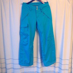 Patagonia Insulated Snowbelle Pants - Women's M
